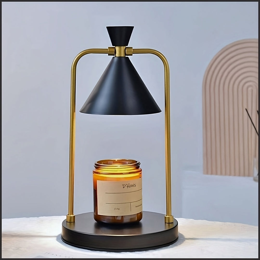 Fragrance Infusion Lamp