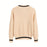 Autumn Breeze V-Neck Sweater