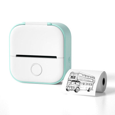 Mini Pocket Printer